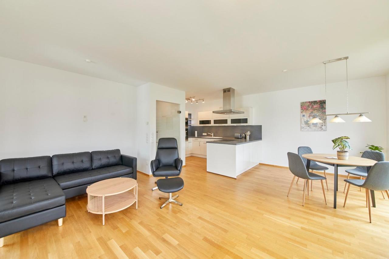 Moseltraum Apartman Bernkastel-Kues Kültér fotó