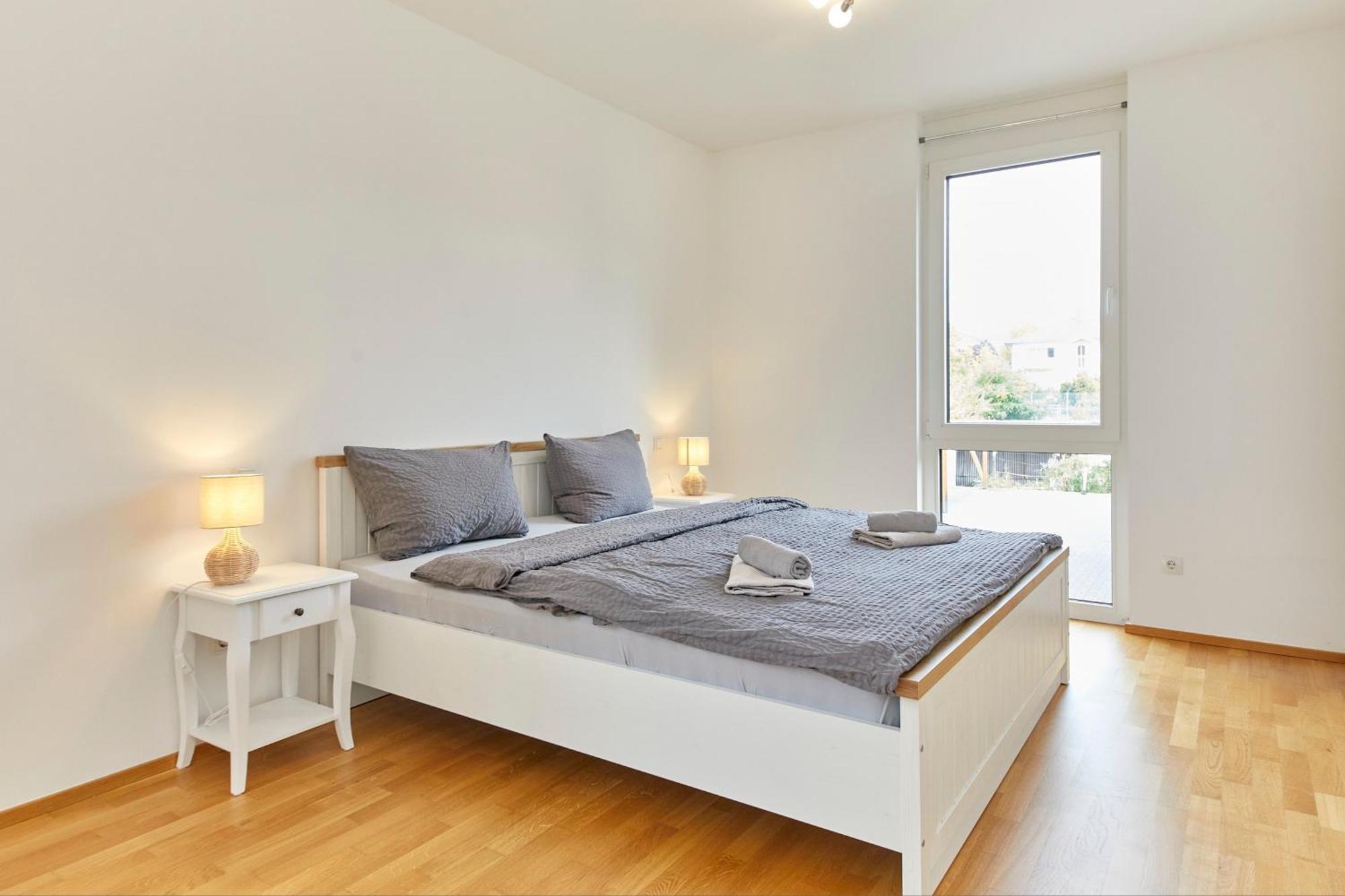 Moseltraum Apartman Bernkastel-Kues Kültér fotó