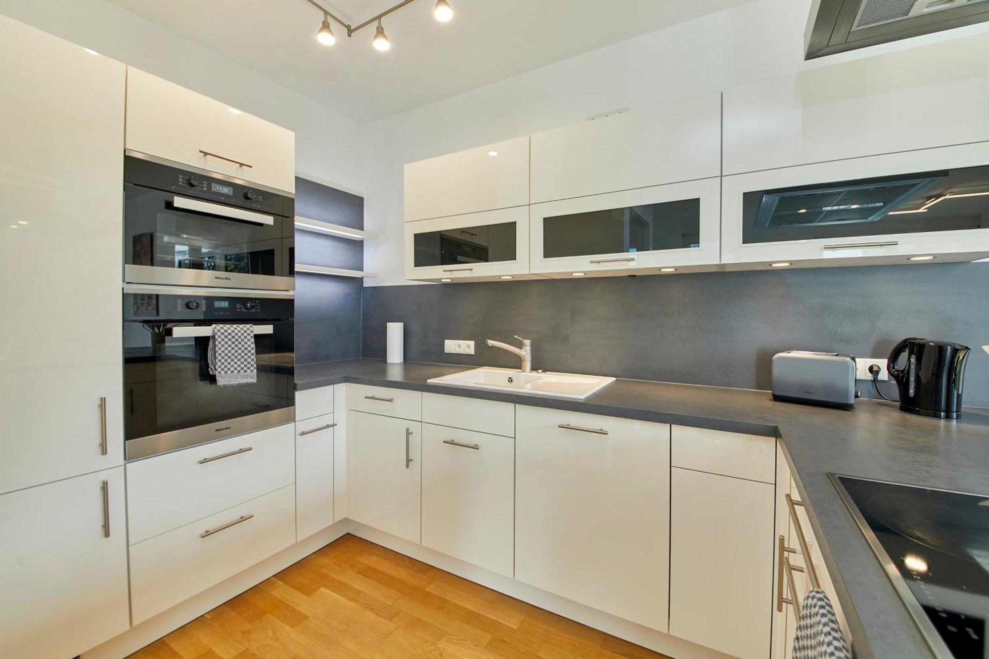 Moseltraum Apartman Bernkastel-Kues Kültér fotó