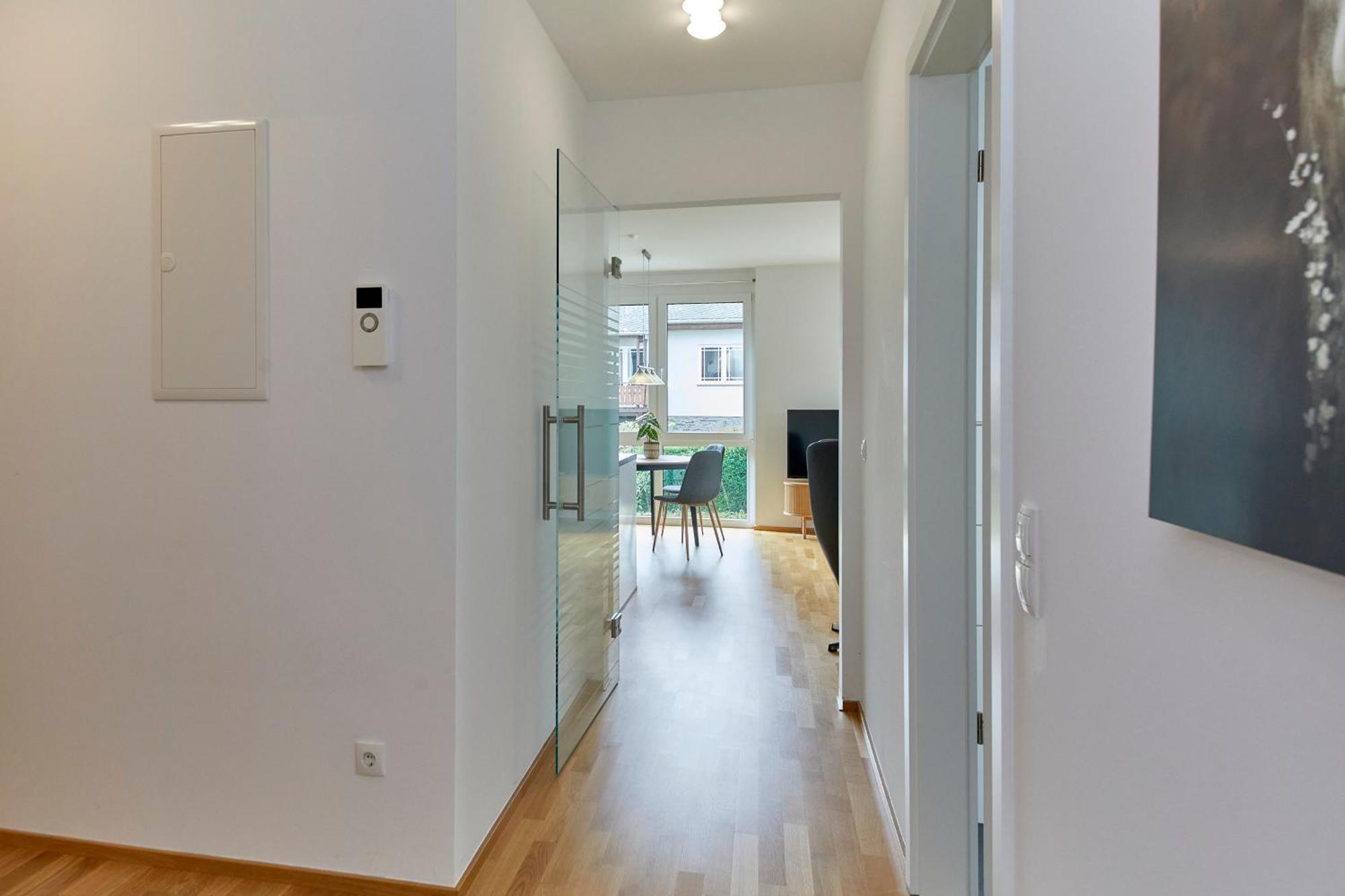 Moseltraum Apartman Bernkastel-Kues Kültér fotó
