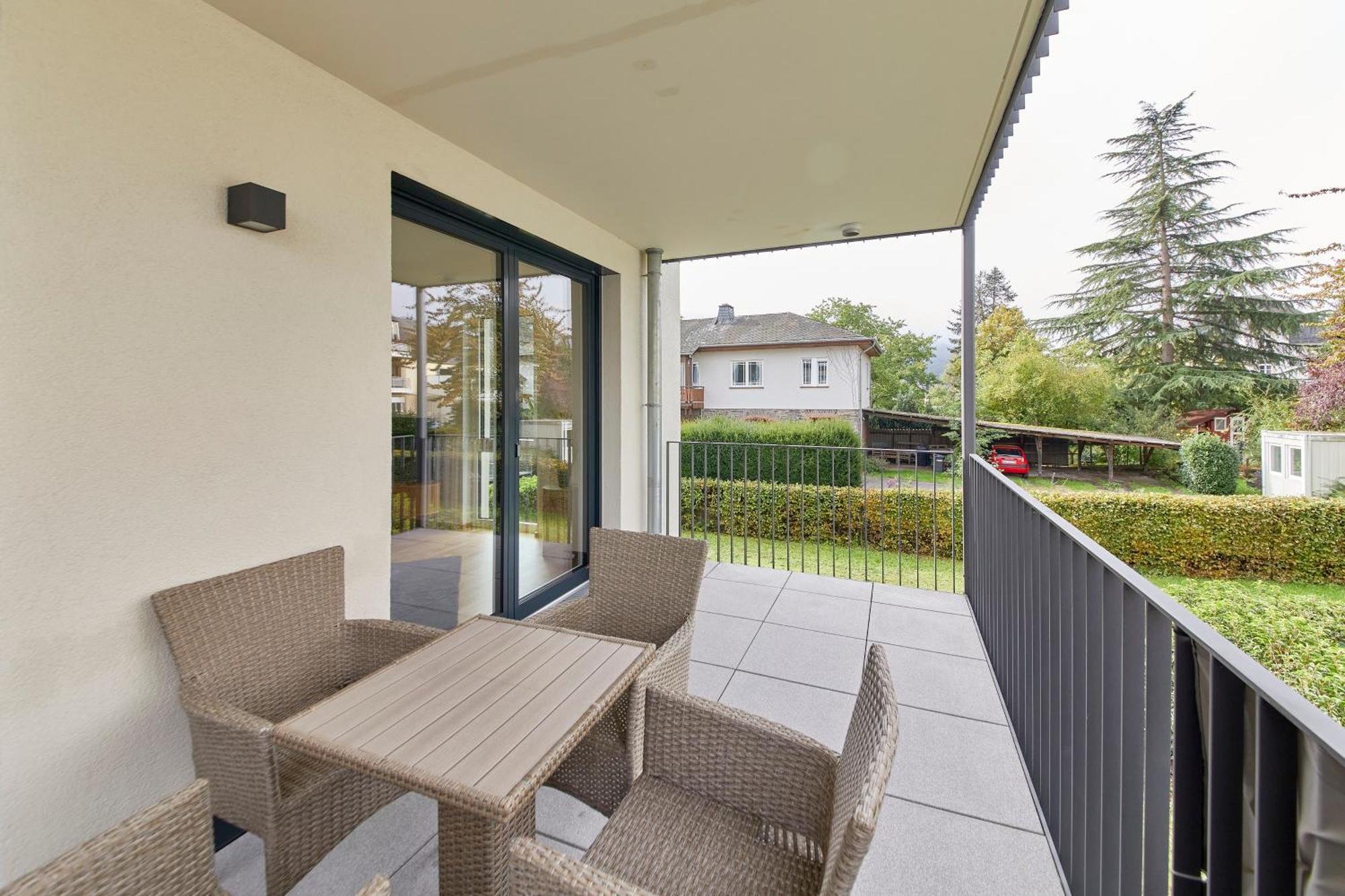 Moseltraum Apartman Bernkastel-Kues Kültér fotó