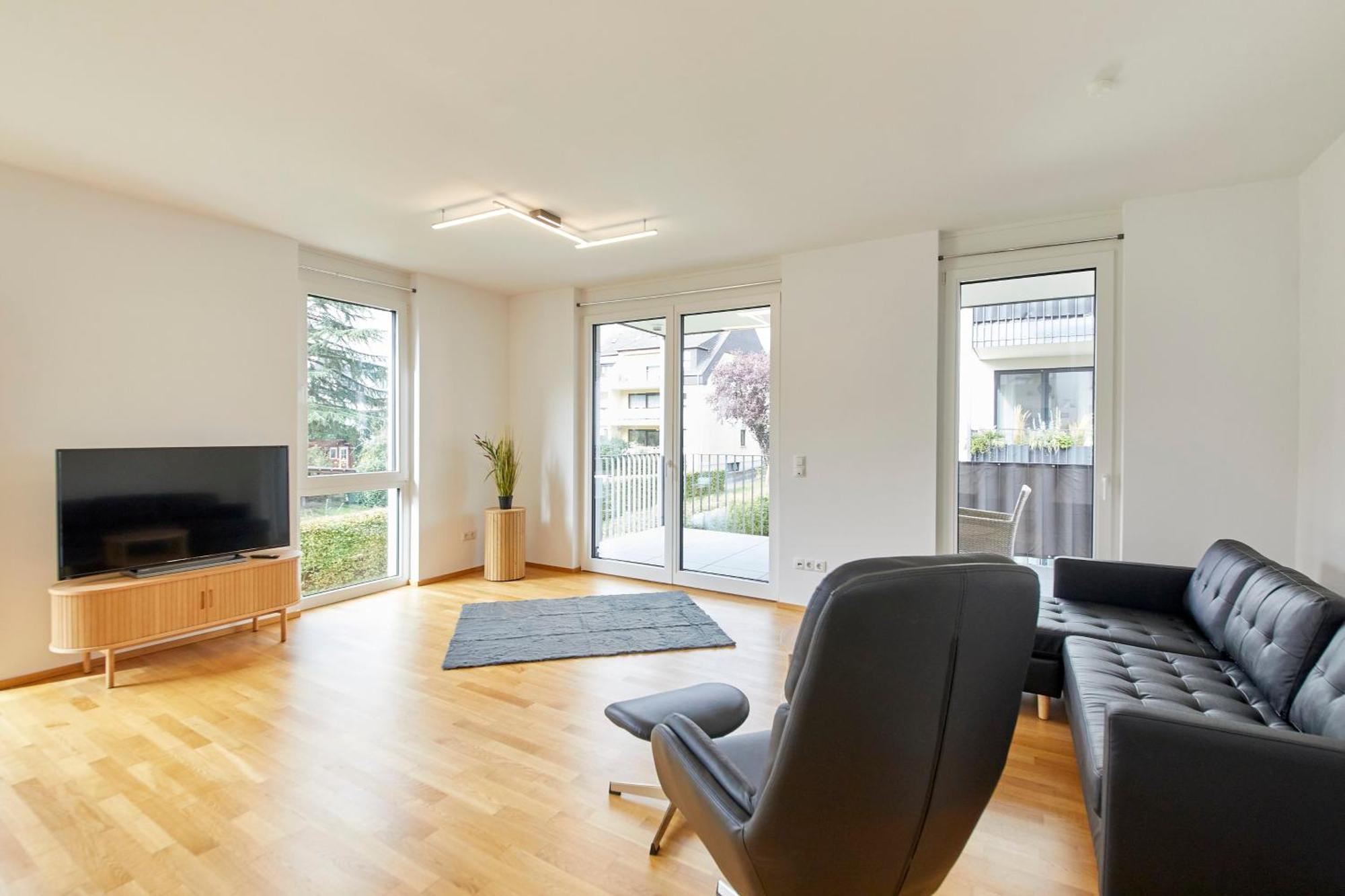 Moseltraum Apartman Bernkastel-Kues Kültér fotó